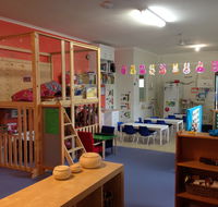 Gumnuts on Hardys Rd - Reggio Inspired - Perth Child Care
