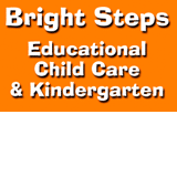 Bright Steps Educational Child Care & Kindergarten - Perth Child Care 0