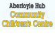 Aberfoyle Hub Community Children's Centre - Perth Child Care