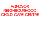 Windsor Neighbourhood Child Care Centre - Perth Child Care