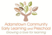 Adamstown Community Early Learning and Preschool