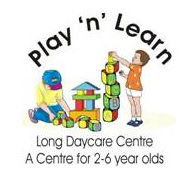 Play 'n' Learn Long Daycare Centre - Perth Child Care