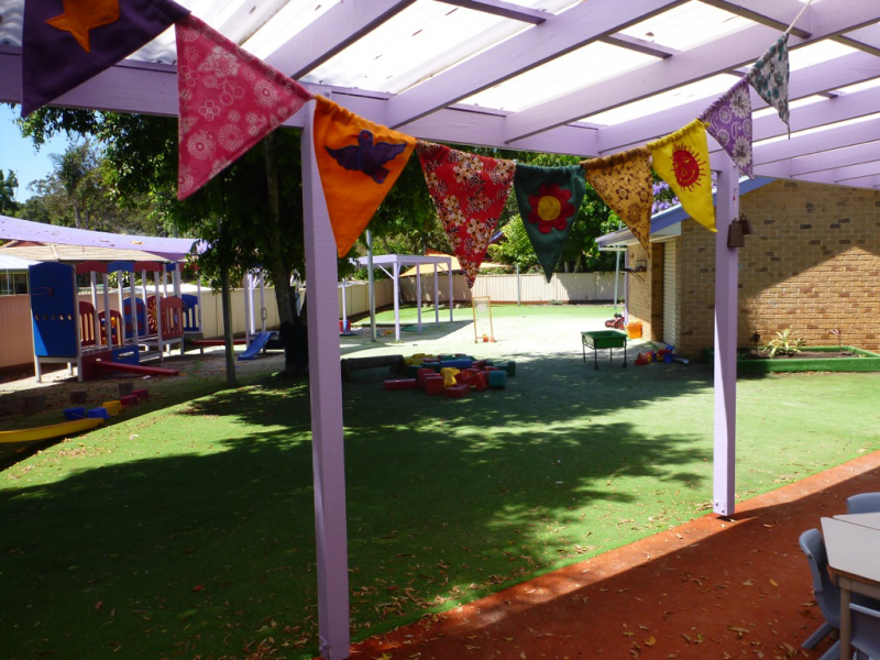 Upper Burringbar ACT Perth Child Care
