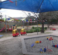Denison Street Early Learning Centre - Perth Child Care