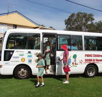OOSH  Vacation CarePMNC Childrens Services - Perth Child Care
