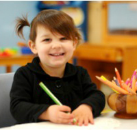 Strawberry Fields Cottage Pre-School and Long Day Care - Perth Child Care