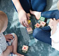 Fraser Coast Family Day care  - Perth Child Care