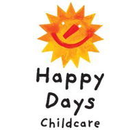 Happy Days Macarthur Square - Perth Child Care